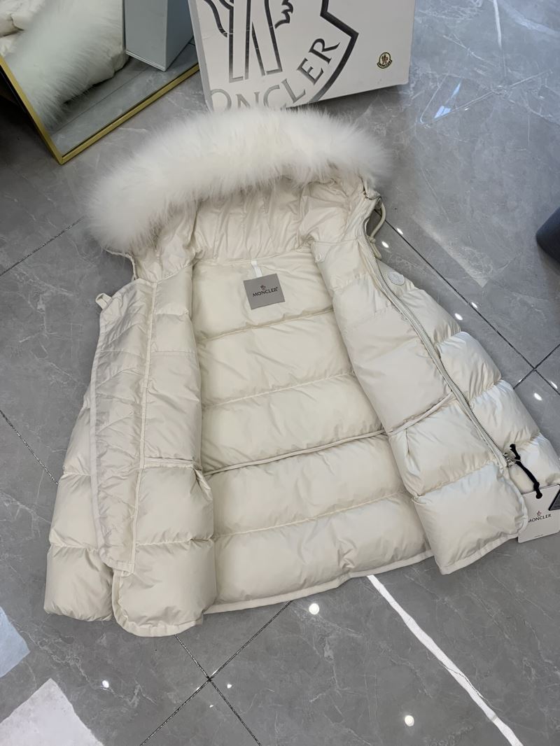 Moncler Down Jackets